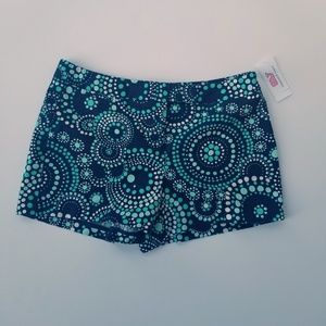 *NWT* Vineyard Vines confetti print shorts